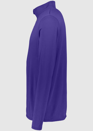 Augusta sportswear Attain Wicking Quarter Zip Pullover