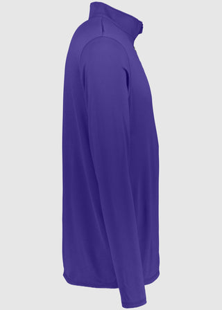 Augusta sportswear Attain Wicking Quarter Zip Pullover