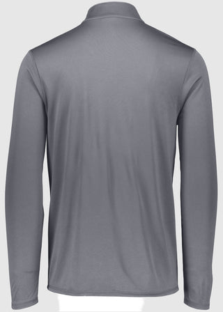 Augusta sportswear Attain Wicking Quarter Zip Pullover