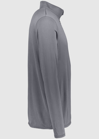 Augusta sportswear Attain Wicking Quarter Zip Pullover