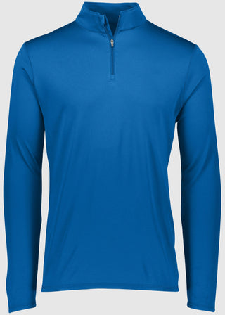 Augusta sportswear Attain Wicking Quarter Zip Pullover