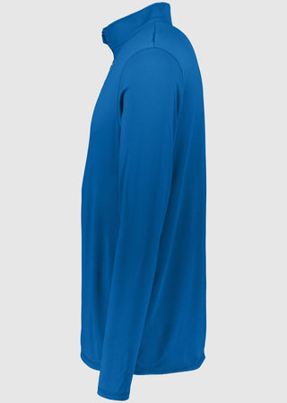 Augusta sportswear Attain Wicking Quarter Zip Pullover