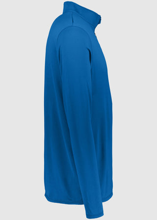 Augusta sportswear Attain Wicking Quarter Zip Pullover