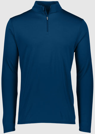 Augusta sportswear Attain Wicking Quarter Zip Pullover
