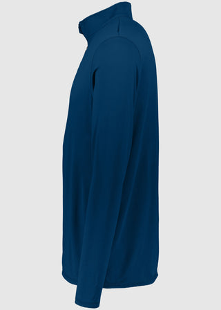 Augusta sportswear Attain Wicking Quarter Zip Pullover