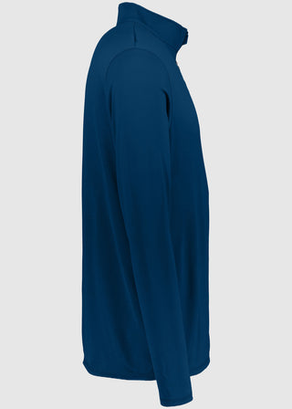 Augusta sportswear Attain Wicking Quarter Zip Pullover