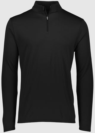 Augusta sportswear Attain Wicking Quarter Zip Pullover