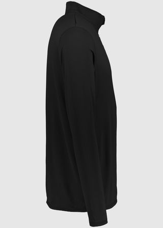 Augusta sportswear Attain Wicking Quarter Zip Pullover