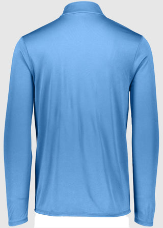 Augusta sportswear Attain Wicking Quarter Zip Pullover