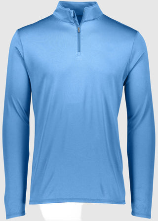 Augusta sportswear Attain Wicking Quarter Zip Pullover