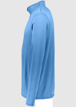 Augusta sportswear Attain Wicking Quarter Zip Pullover