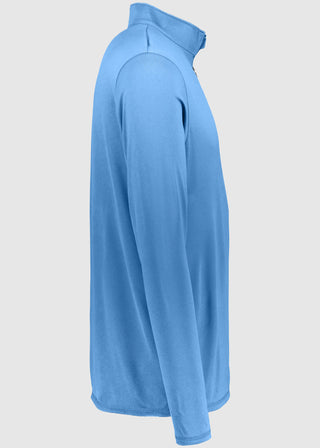 Augusta sportswear Attain Wicking Quarter Zip Pullover