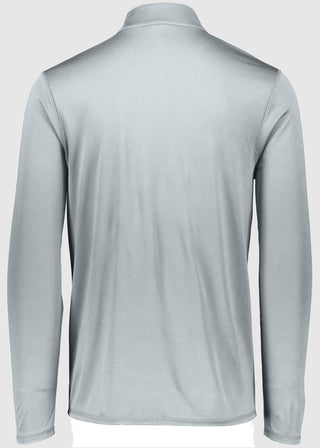 Augusta sportswear Attain Wicking Quarter Zip Pullover