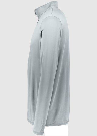 Augusta sportswear Attain Wicking Quarter Zip Pullover