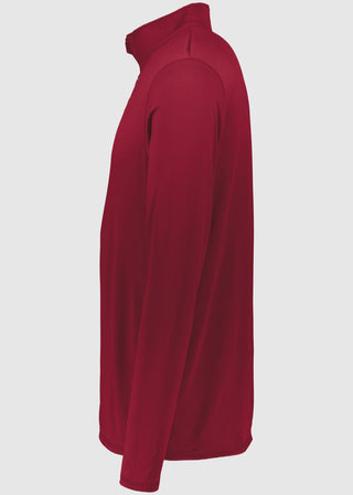 Augusta sportswear Attain Wicking Quarter Zip Pullover