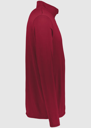 Augusta sportswear Attain Wicking Quarter Zip Pullover