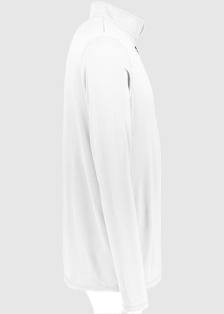 Augusta sportswear Youth Attain Wicking Quarter Zip Pullover