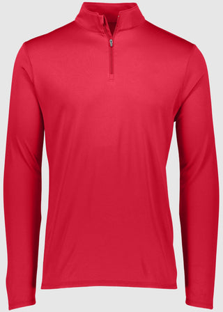 Augusta sportswear Youth Attain Wicking Quarter Zip Pullover