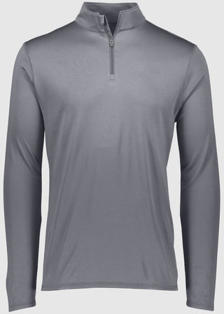 Augusta sportswear Youth Attain Wicking Quarter Zip Pullover