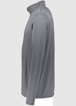 Augusta sportswear Youth Attain Wicking Quarter Zip Pullover