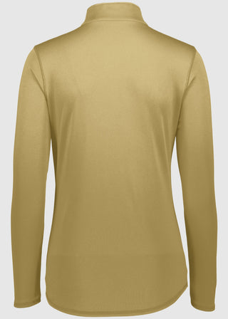 Augusta sportswear Ladies Attain Wicking Quarter Zip Pullover