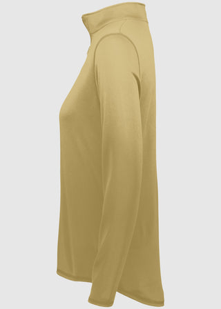 Augusta sportswear Ladies Attain Wicking Quarter Zip Pullover