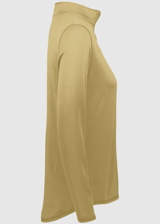 Augusta sportswear Ladies Attain Wicking Quarter Zip Pullover