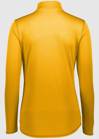 Augusta sportswear Ladies Attain Wicking Quarter Zip Pullover