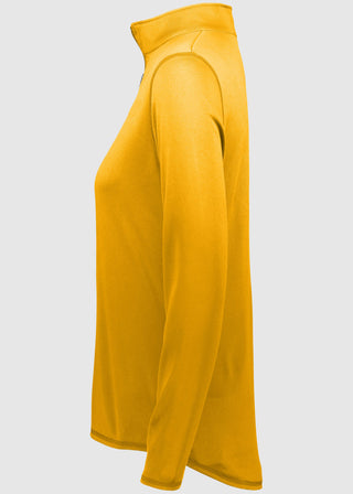 Augusta sportswear Ladies Attain Wicking Quarter Zip Pullover