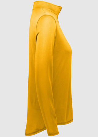 Augusta sportswear Ladies Attain Wicking Quarter Zip Pullover