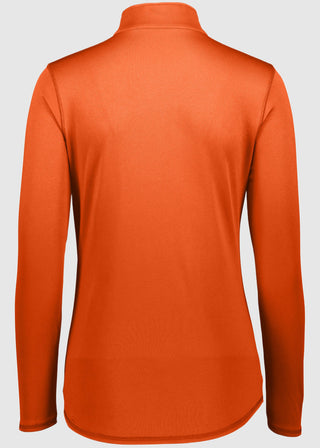 Augusta sportswear Ladies Attain Wicking Quarter Zip Pullover