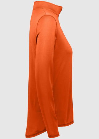 Augusta sportswear Ladies Attain Wicking Quarter Zip Pullover