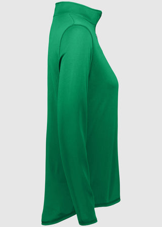 Augusta sportswear Ladies Attain Wicking Quarter Zip Pullover