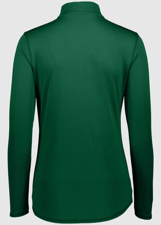 Augusta sportswear Ladies Attain Wicking Quarter Zip Pullover