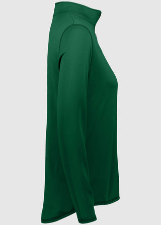 Augusta sportswear Ladies Attain Wicking Quarter Zip Pullover