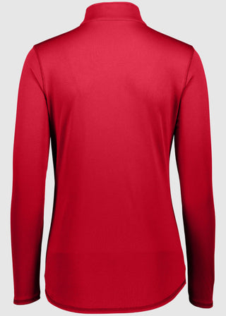 Augusta sportswear Ladies Attain Wicking Quarter Zip Pullover