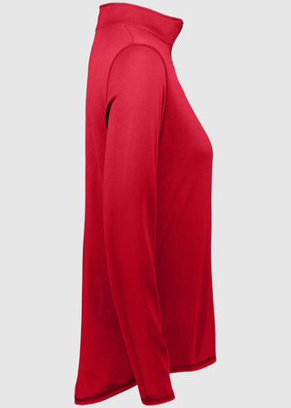 Augusta sportswear Ladies Attain Wicking Quarter Zip Pullover