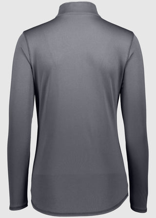 Augusta sportswear Ladies Attain Wicking Quarter Zip Pullover