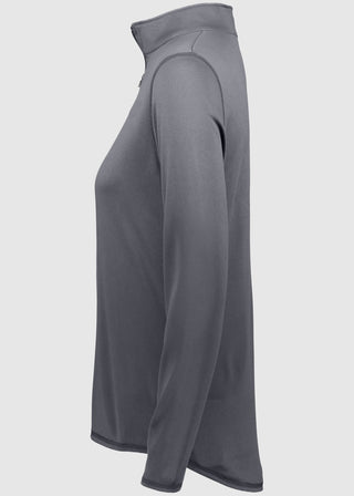 Augusta sportswear Ladies Attain Wicking Quarter Zip Pullover