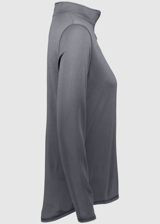 Augusta sportswear Ladies Attain Wicking Quarter Zip Pullover