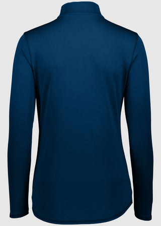 Augusta sportswear Ladies Attain Wicking Quarter Zip Pullover