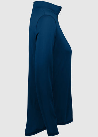 Augusta sportswear Ladies Attain Wicking Quarter Zip Pullover