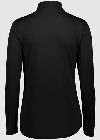 Augusta sportswear Ladies Attain Wicking Quarter Zip Pullover