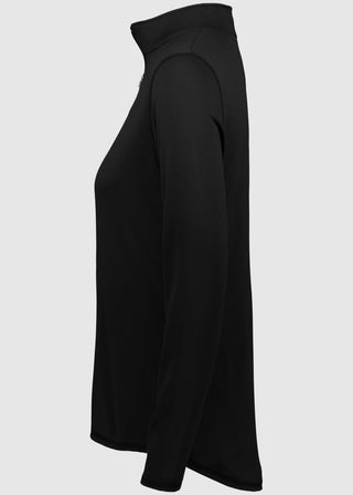 Augusta sportswear Ladies Attain Wicking Quarter Zip Pullover