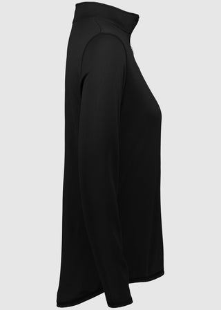 Augusta sportswear Ladies Attain Wicking Quarter Zip Pullover