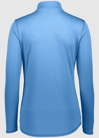 Augusta sportswear Ladies Attain Wicking Quarter Zip Pullover