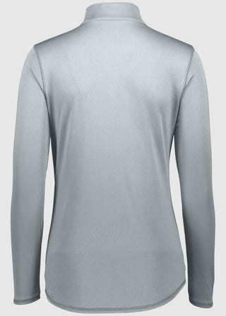 Augusta sportswear Ladies Attain Wicking Quarter Zip Pullover
