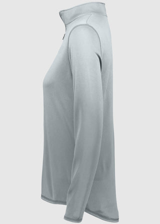 Augusta sportswear Ladies Attain Wicking Quarter Zip Pullover