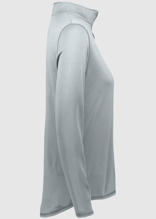 Augusta sportswear Ladies Attain Wicking Quarter Zip Pullover