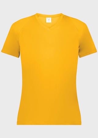 Augusta Sportswear Ladies Attain Wicking Shirt